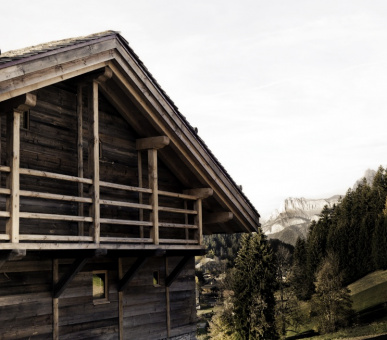 Картинка Le Chalet Zannier (Франция, Куршевель) 13 Фото Le Chalet Zannier (Франция, Куршевель) 13