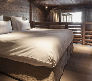 Картинка Le Chalet Zannier (Франция, Межев) 23 Фото Le Chalet Zannier (Франция, Межев) 23