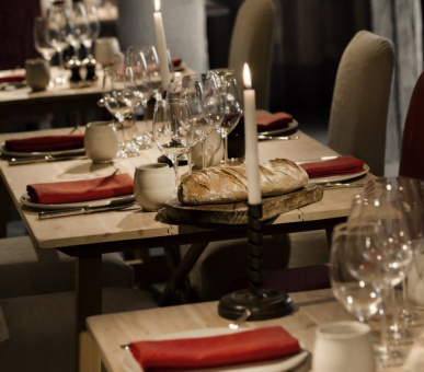 Картинка Le Chalet Zannier (Франция, Куршевель) 10 Фото Le Chalet Zannier (Франция, Куршевель) 10