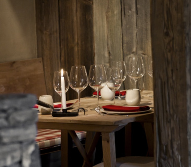 Картинка Le Chalet Zannier (Франция, Куршевель) 3 Фото Le Chalet Zannier (Франция, Куршевель) 3