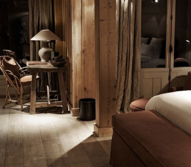 Картинка Le Chalet Zannier (Франция, Межев) 25 Фото Le Chalet Zannier (Франция, Межев) 25