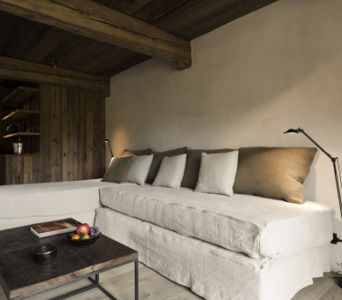 Картинка Le Chalet Zannier (Франция, Куршевель) 5 Фото Le Chalet Zannier (Франция, Куршевель) 5