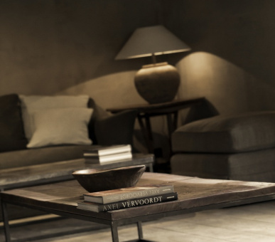 Картинка Le Chalet Zannier (Франция, Куршевель) 7 Фото Le Chalet Zannier (Франция, Куршевель) 7