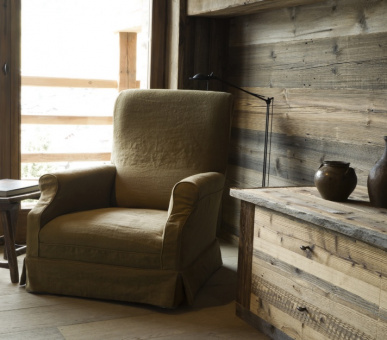 Картинка Le Chalet Zannier (Франция, Куршевель) 16 Фото Le Chalet Zannier (Франция, Куршевель) 16