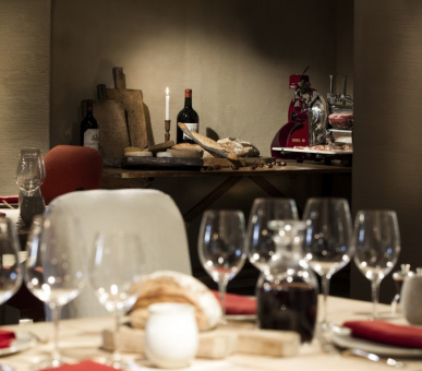 Картинка Le Chalet Zannier (Франция, Куршевель) 11 Фото Le Chalet Zannier (Франция, Куршевель) 11