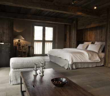 Картинка Le Chalet Zannier (Франция, Куршевель) 19 Фото Le Chalet Zannier (Франция, Куршевель) 19