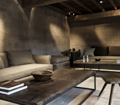 Картинка Le Chalet Zannier (Франция, Куршевель) 6 Фото Le Chalet Zannier (Франция, Куршевель) 6