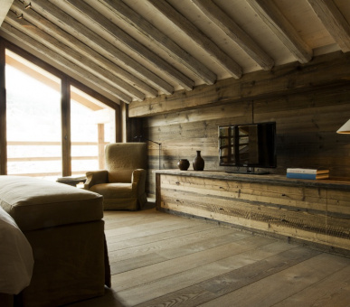 Картинка Le Chalet Zannier (Франция, Куршевель) 14 Фото Le Chalet Zannier (Франция, Куршевель) 14