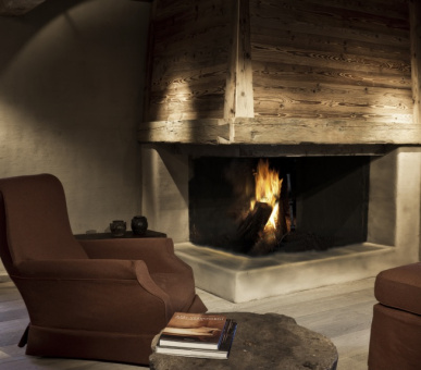 Картинка Le Chalet Zannier (Франция, Куршевель) 9 Фото Le Chalet Zannier (Франция, Куршевель) 9