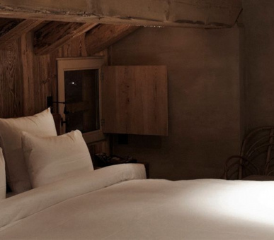 Картинка Le Chalet Zannier (Франция, Межев) 21 Фото Le Chalet Zannier (Франция, Межев) 21