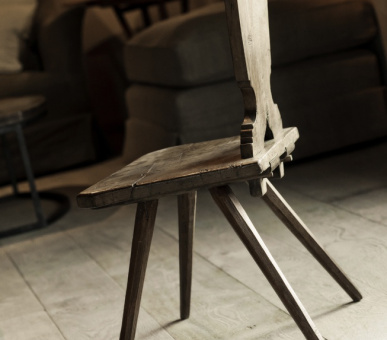 Картинка Le Chalet Zannier (Франция, Куршевель) 20 Фото Le Chalet Zannier (Франция, Куршевель) 20