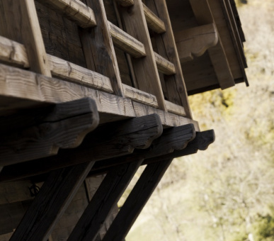 Картинка Le Chalet Zannier (Франция, Куршевель) 12 Фото Le Chalet Zannier (Франция, Куршевель) 12