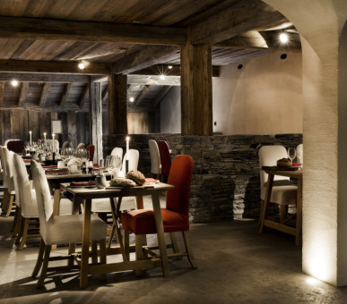 Картинка Le Chalet Zannier (Франция, Куршевель) 2 Фото Le Chalet Zannier (Франция, Куршевель) 2