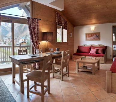 Картинка Chalet Reine des Pres (Франция, Межев) 8 Фото Chalet Reine des Pres (Франция, Межев) 8