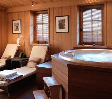 Картинка Chalet Reine des Pres (Франция, Межев) 15 Фото Chalet Reine des Pres (Франция, Межев) 15