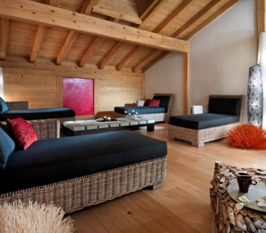 Картинка Chalet Reine des Pres (Франция, Межев) 12 Фото Chalet Reine des Pres (Франция, Межев) 12