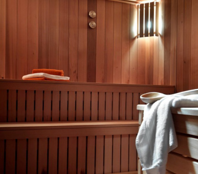 Картинка Chalet Reine des Pres (Франция, Межев) 5 Фото Chalet Reine des Pres (Франция, Межев) 5