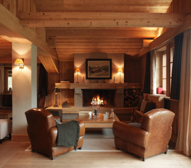 Картинка Chalet Reine des Pres (Франция, Межев) 14 Фото Chalet Reine des Pres (Франция, Межев) 14