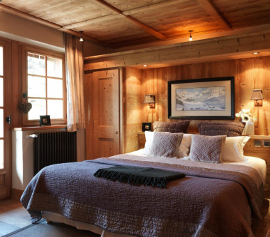 Картинка Chalet Reine des Pres (Франция, Межев) 1 Фото Chalet Reine des Pres (Франция, Межев) 1