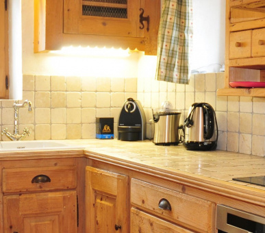 Картинка Le Chalet Saint Philippe et son Hameau 5 Фото Le Chalet Saint Philippe et son Hameau 5