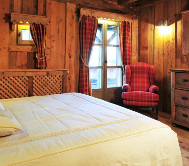 Картинка Le Chalet Saint Philippe et son Hameau 2 Фото Le Chalet Saint Philippe et son Hameau 2