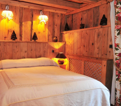 Картинка Le Chalet Saint Philippe et son Hameau 4 Фото Le Chalet Saint Philippe et son Hameau 4