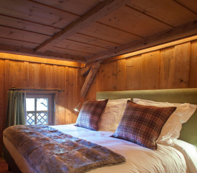 Картинка La Ferme des Petites Frasses (Франция, Межев) 13 Фото La Ferme des Petites Frasses (Франция, Межев) 13