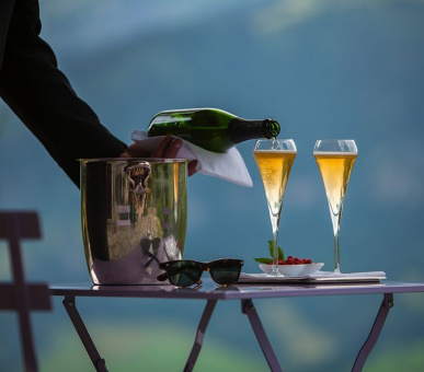 Картинка La Ferme des Petites Frasses (Франция, Межев) 16 Фото La Ferme des Petites Frasses (Франция, Межев) 16