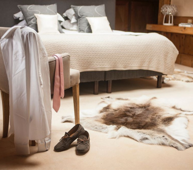 Картинка La Ferme des Petites Frasses (Франция, Межев) 2 Фото La Ferme des Petites Frasses (Франция, Межев) 2