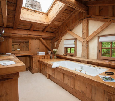 Картинка La Ferme des Petites Frasses (Франция, Межев) 3 Фото La Ferme des Petites Frasses (Франция, Межев) 3