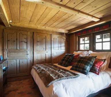 Картинка La Ferme des Petites Frasses (Франция, Межев) 9 Фото La Ferme des Petites Frasses (Франция, Межев) 9