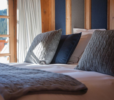 Картинка La Ferme des Petites Frasses (Франция, Межев) 5 Фото La Ferme des Petites Frasses (Франция, Межев) 5