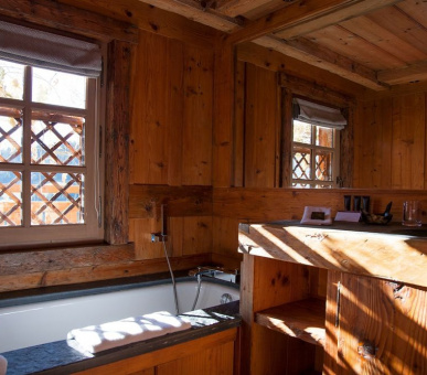 Картинка La Ferme des Petites Frasses (Франция, Межев) 8 Фото La Ferme des Petites Frasses (Франция, Межев) 8