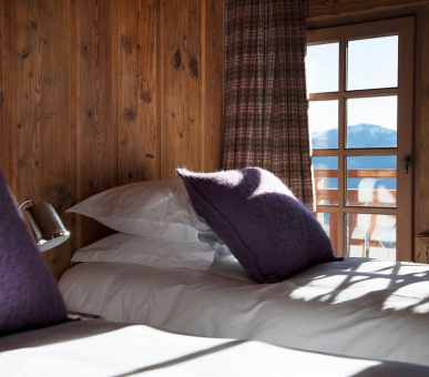 Картинка La Ferme des Petites Frasses (Франция, Межев) 10 Фото La Ferme des Petites Frasses (Франция, Межев) 10