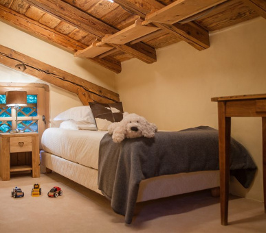 Картинка La Ferme des Petites Frasses (Франция, Межев) 4 Фото La Ferme des Petites Frasses (Франция, Межев) 4