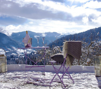 Картинка La Ferme des Petites Frasses (Франция, Межев) 15 Фото La Ferme des Petites Frasses (Франция, Межев) 15