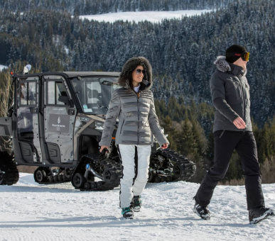 Картинка Les Chalets du Mont d’Arbois, Meg?ve, A Four Seasons Hotel 23 Фото Les Chalets du Mont d’Arbois, Meg?ve, A Four Seasons Hotel 23