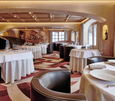 Картинка Les Chalets du Mont d’Arbois, Meg?ve, A Four Seasons Hotel 30 Фото Les Chalets du Mont d’Arbois, Meg?ve, A Four Seasons Hotel 30