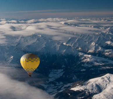 Картинка Les Chalets du Mont d’Arbois, Meg?ve, A Four Seasons Hotel 9 Фото Les Chalets du Mont d’Arbois, Meg?ve, A Four Seasons Hotel 9