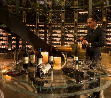 Картинка Les Chalets du Mont d’Arbois, Meg?ve, A Four Seasons Hotel 2 Фото Les Chalets du Mont d’Arbois, Meg?ve, A Four Seasons Hotel 2