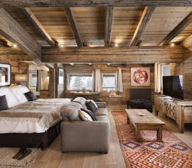 Картинка Les Chalets du Mont d’Arbois, Meg?ve, A Four Seasons Hotel 27 Фото Les Chalets du Mont d’Arbois, Meg?ve, A Four Seasons Hotel 27