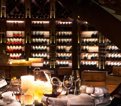 Картинка Les Chalets du Mont d’Arbois, Meg?ve, A Four Seasons Hotel 31 Фото Les Chalets du Mont d’Arbois, Meg?ve, A Four Seasons Hotel 31