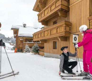 Картинка Le Ka?la 28 Фото Le Ka?la 28