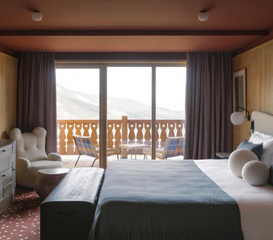 Картинка H?tel Le Coucou 29 Фото H?tel Le Coucou 29