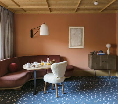 Картинка H?tel Le Coucou 30 Фото H?tel Le Coucou 30