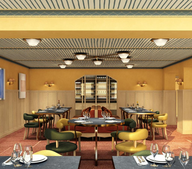 Картинка H?tel Le Coucou 16 Фото H?tel Le Coucou 16