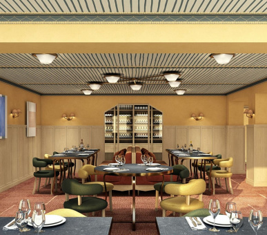 Картинка H?tel Le Coucou 21 Фото H?tel Le Coucou 21