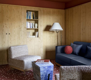 Картинка H?tel Le Coucou 27 Фото H?tel Le Coucou 27