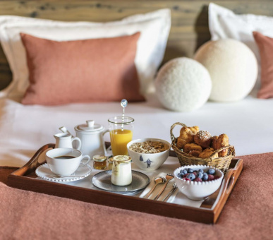 Картинка H?tel Le Coucou 20 Фото H?tel Le Coucou 20