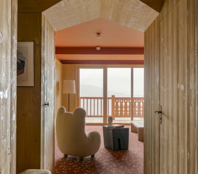 Картинка H?tel Le Coucou 23 Фото H?tel Le Coucou 23